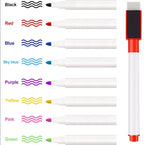 Whiteboard Marker