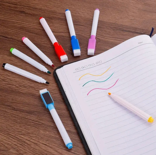 Whiteboard Marker