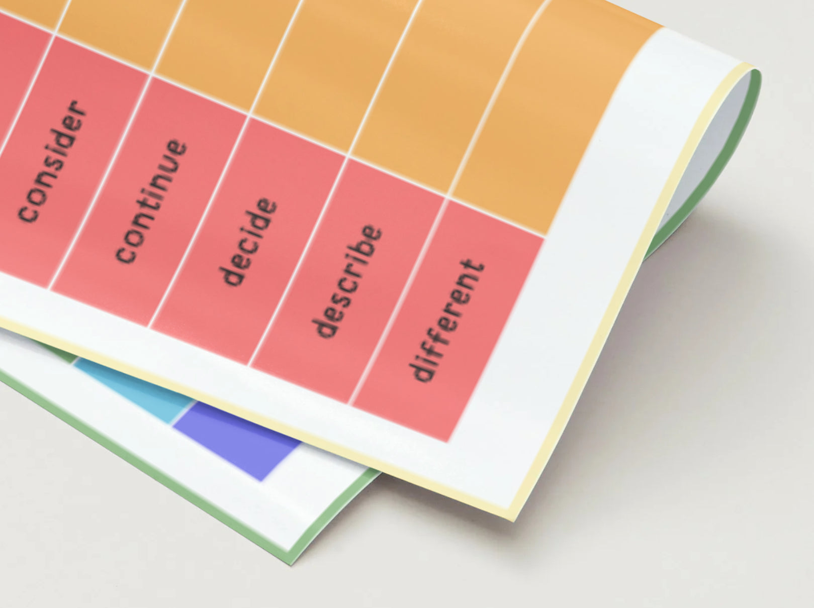 Year 3 Spelling Wipe Clean Sheets – 27 Pages of Colourful Spelling Practice & Test Sheets | Little Explorers