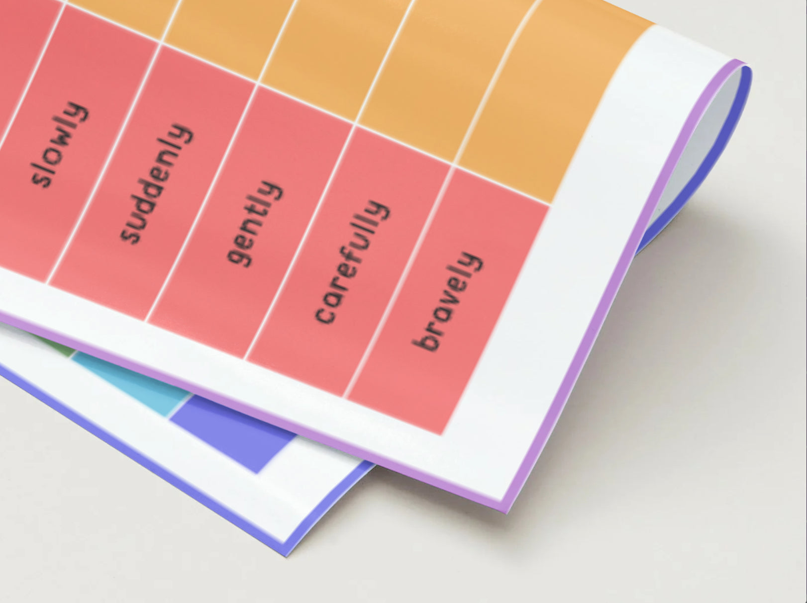 Year 4 Spelling Wipe Clean Sheets – 28 Pages of Colourful Spelling Practice & Test Sheets | Little Explorers